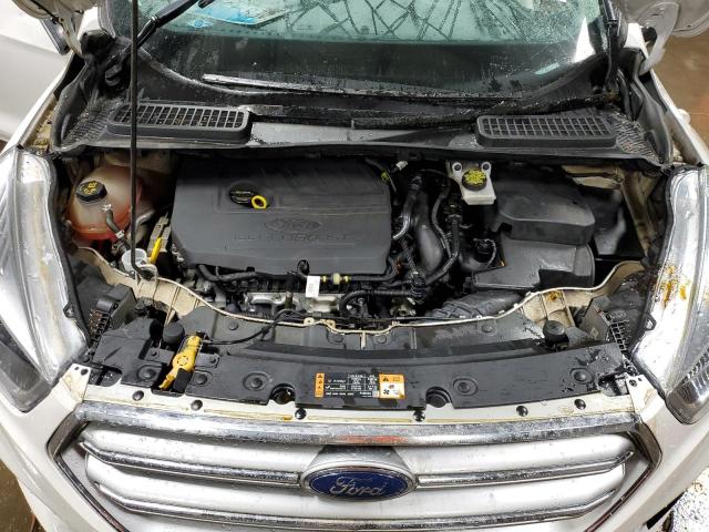 Photo 10 VIN: 1FMCU9JD3HUC61341 - FORD ESCAPE TIT 