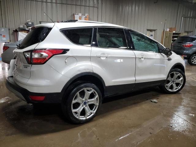 Photo 2 VIN: 1FMCU9JD3HUC61341 - FORD ESCAPE TIT 