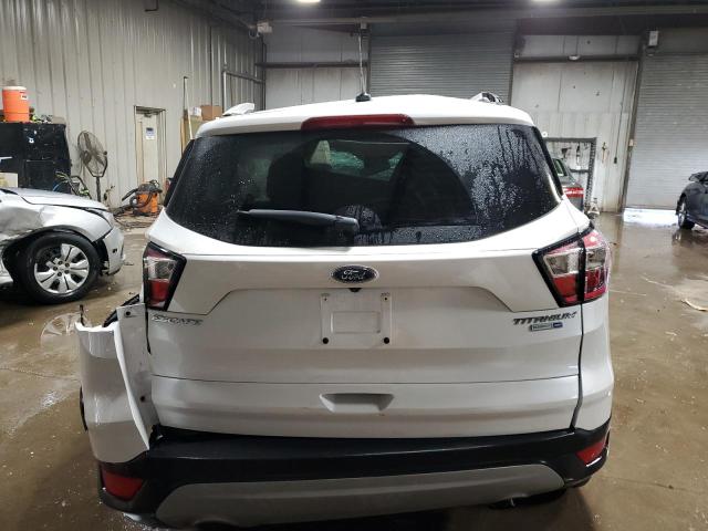 Photo 5 VIN: 1FMCU9JD3HUC61341 - FORD ESCAPE TIT 