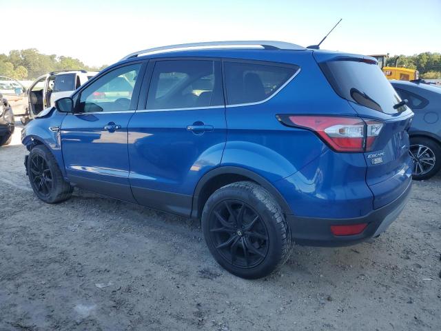 Photo 1 VIN: 1FMCU9JD3HUD21361 - FORD ESCAPE TIT 