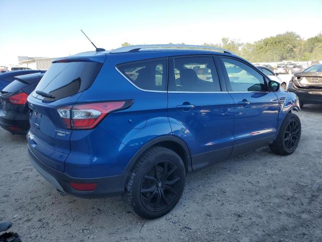 Photo 2 VIN: 1FMCU9JD3HUD21361 - FORD ESCAPE TIT 