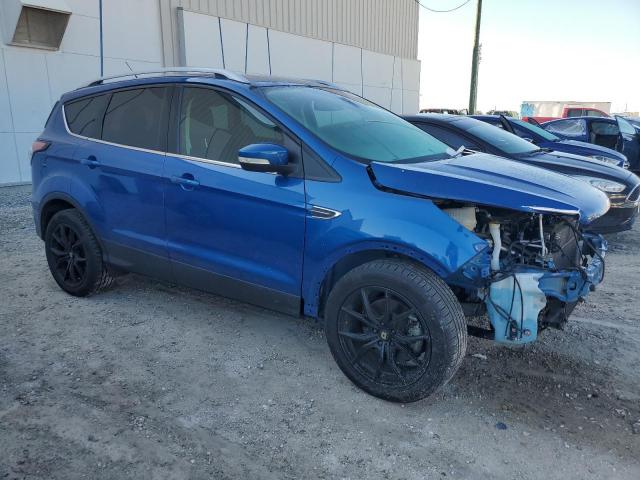 Photo 3 VIN: 1FMCU9JD3HUD21361 - FORD ESCAPE TIT 