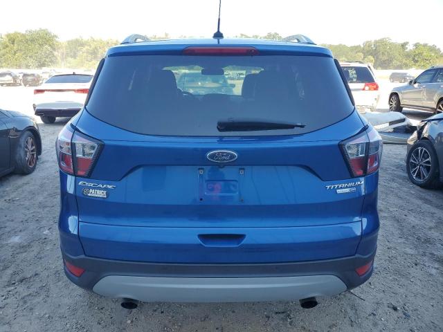 Photo 5 VIN: 1FMCU9JD3HUD21361 - FORD ESCAPE TIT 