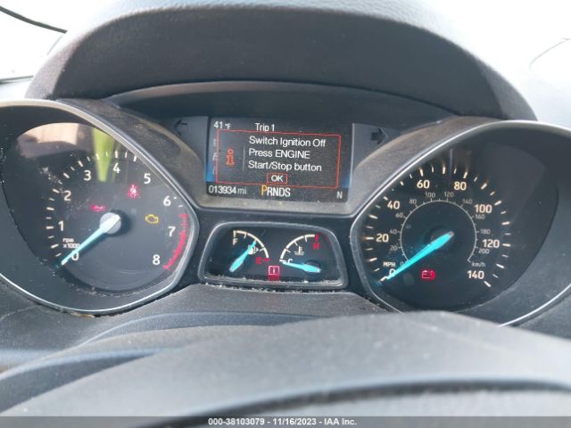 Photo 6 VIN: 1FMCU9JD3HUD83455 - FORD ESCAPE 