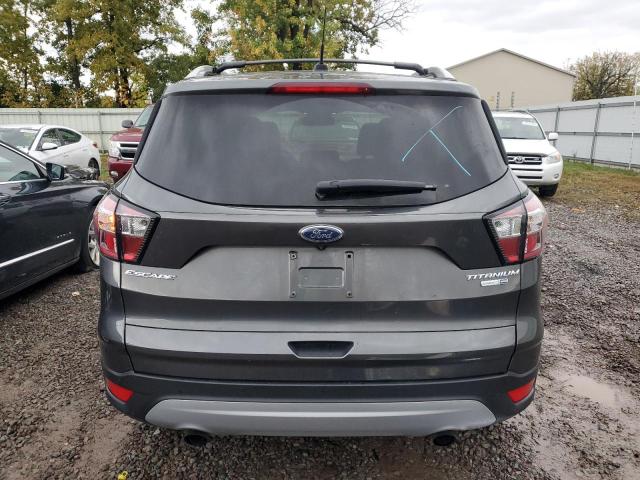 Photo 5 VIN: 1FMCU9JD3HUE62138 - FORD ESCAPE TIT 