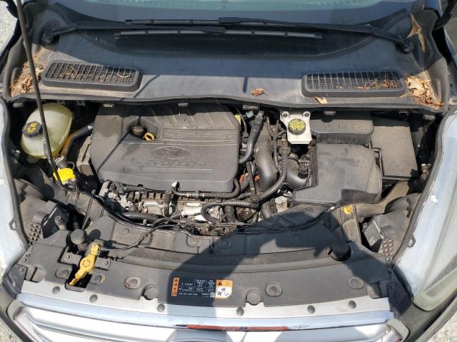 Photo 11 VIN: 1FMCU9JD4HUA87411 - FORD ESCAPE TIT 