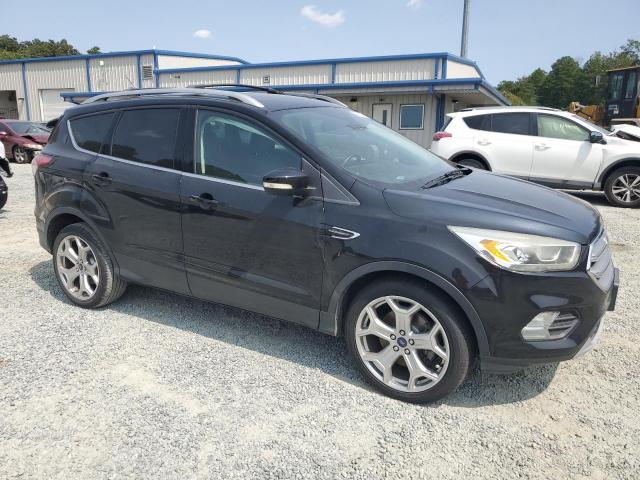 Photo 3 VIN: 1FMCU9JD4HUA87411 - FORD ESCAPE TIT 