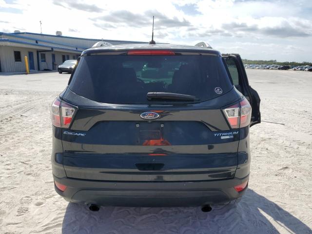 Photo 5 VIN: 1FMCU9JD4HUC08549 - FORD ESCAPE TIT 