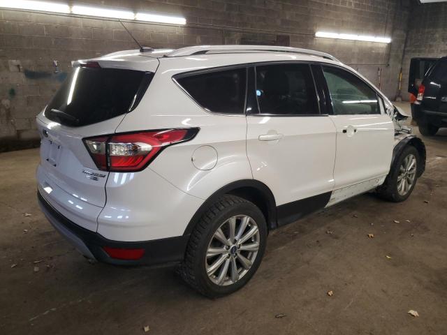 Photo 2 VIN: 1FMCU9JD4HUC45858 - FORD ESCAPE 