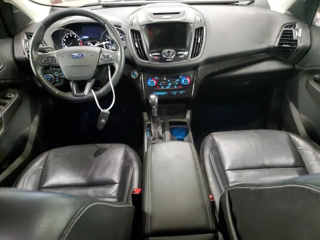 Photo 7 VIN: 1FMCU9JD4HUC45858 - FORD ESCAPE 