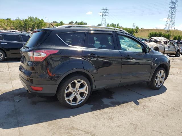 Photo 2 VIN: 1FMCU9JD4HUC46704 - FORD ESCAPE TIT 