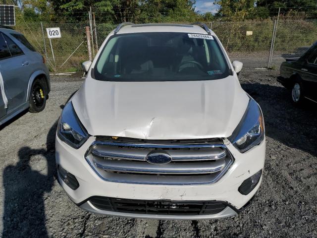 Photo 4 VIN: 1FMCU9JD4HUD72111 - FORD ESCAPE TIT 