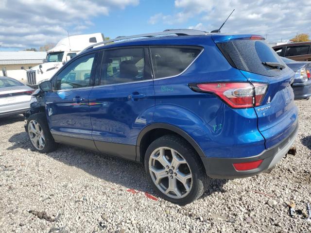 Photo 1 VIN: 1FMCU9JD4HUE56946 - FORD ESCAPE TIT 