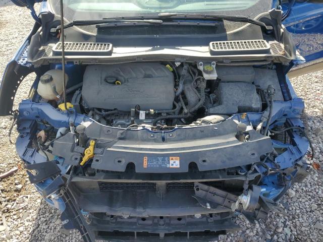 Photo 11 VIN: 1FMCU9JD4HUE56946 - FORD ESCAPE TIT 