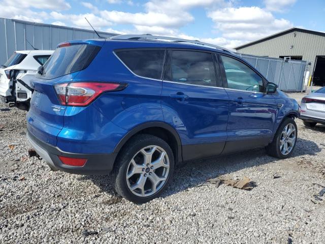 Photo 2 VIN: 1FMCU9JD4HUE56946 - FORD ESCAPE TIT 