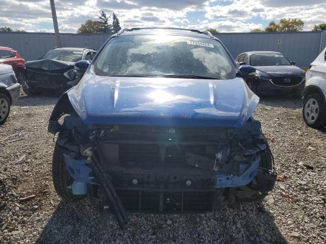 Photo 4 VIN: 1FMCU9JD4HUE56946 - FORD ESCAPE TIT 