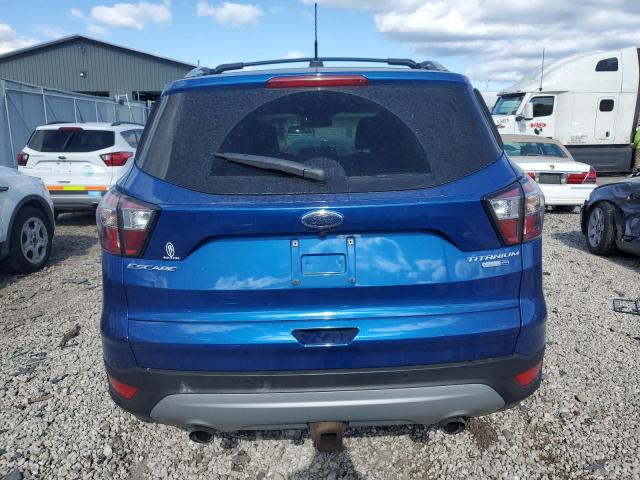 Photo 5 VIN: 1FMCU9JD4HUE56946 - FORD ESCAPE TIT 