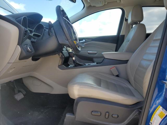 Photo 6 VIN: 1FMCU9JD4HUE56946 - FORD ESCAPE TIT 