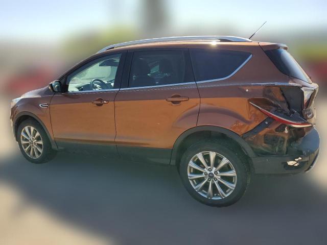 Photo 1 VIN: 1FMCU9JD5HUA48729 - FORD ESCAPE 