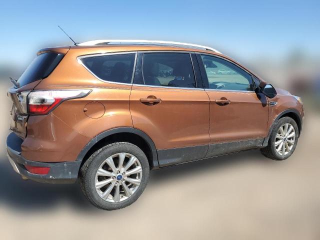 Photo 2 VIN: 1FMCU9JD5HUA48729 - FORD ESCAPE 