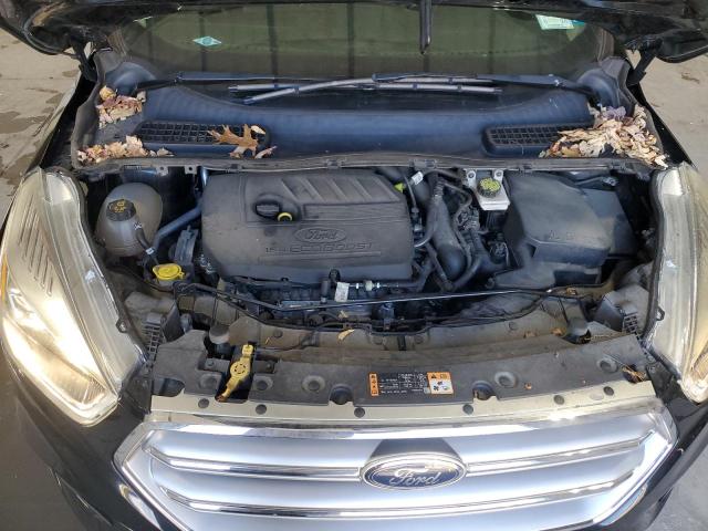 Photo 11 VIN: 1FMCU9JD5HUC92042 - FORD ESCAPE TIT 