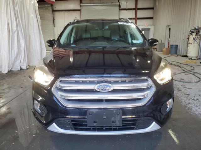 Photo 4 VIN: 1FMCU9JD5HUC92042 - FORD ESCAPE TIT 