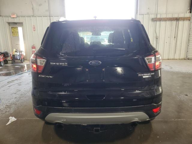 Photo 5 VIN: 1FMCU9JD5HUC92042 - FORD ESCAPE TIT 