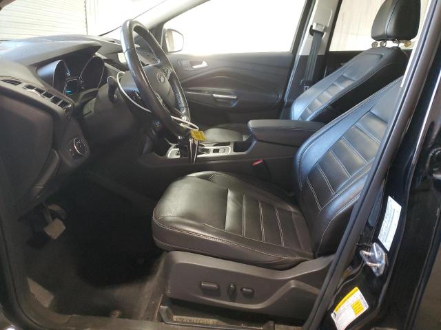 Photo 6 VIN: 1FMCU9JD5HUC92042 - FORD ESCAPE TIT 