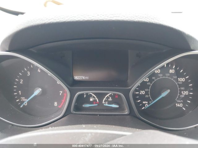 Photo 6 VIN: 1FMCU9JD5HUD73106 - FORD ESCAPE 