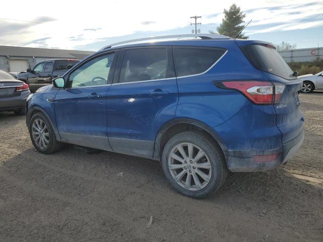 Photo 1 VIN: 1FMCU9JD5HUE46376 - FORD ESCAPE TIT 