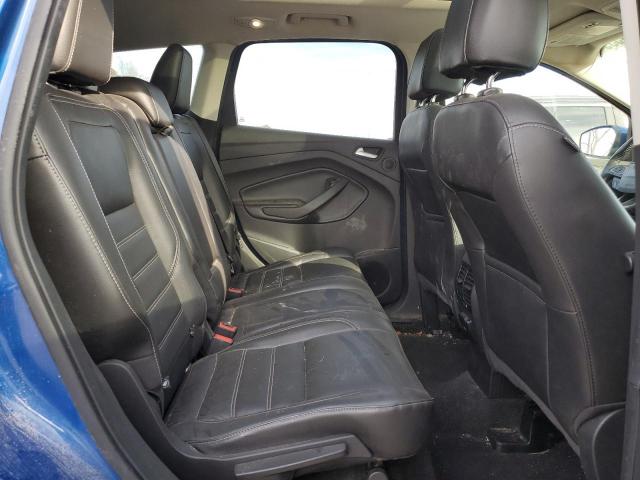 Photo 10 VIN: 1FMCU9JD5HUE46376 - FORD ESCAPE TIT 