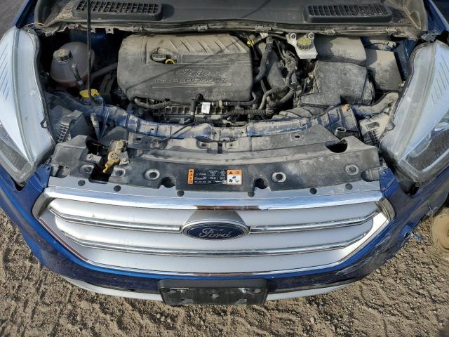 Photo 11 VIN: 1FMCU9JD5HUE46376 - FORD ESCAPE TIT 