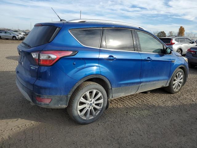 Photo 2 VIN: 1FMCU9JD5HUE46376 - FORD ESCAPE TIT 