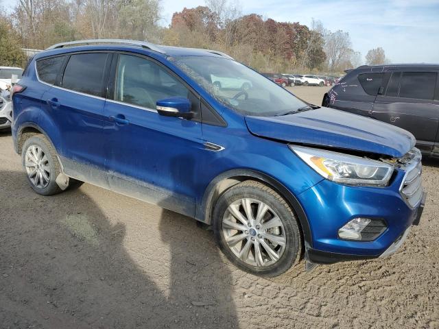 Photo 3 VIN: 1FMCU9JD5HUE46376 - FORD ESCAPE TIT 