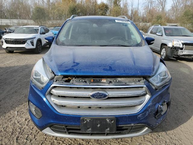 Photo 4 VIN: 1FMCU9JD5HUE46376 - FORD ESCAPE TIT 