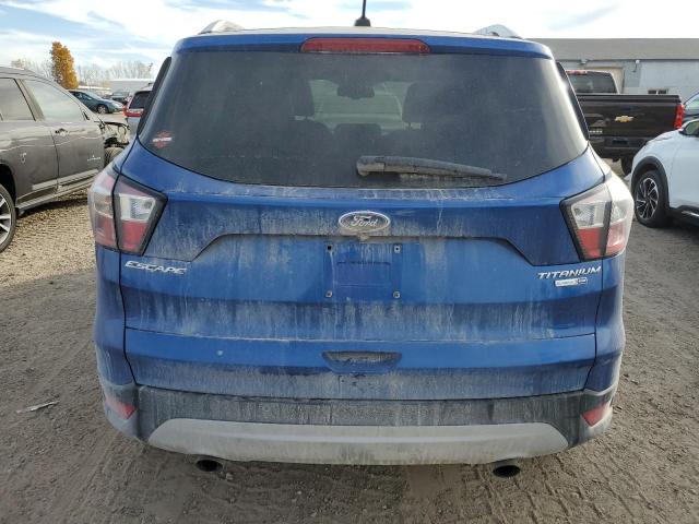 Photo 5 VIN: 1FMCU9JD5HUE46376 - FORD ESCAPE TIT 