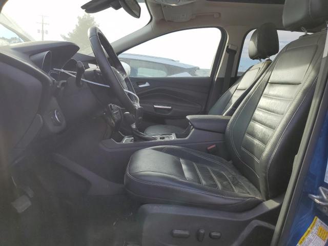 Photo 6 VIN: 1FMCU9JD5HUE46376 - FORD ESCAPE TIT 