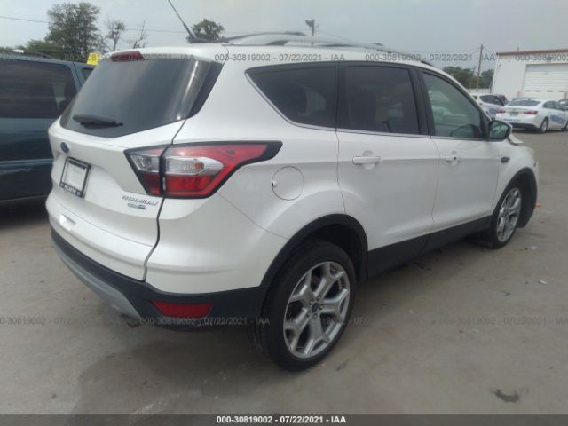 Photo 3 VIN: 1FMCU9JD5HUE52176 - FORD ESCAPE 