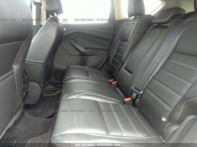 Photo 7 VIN: 1FMCU9JD5HUE52176 - FORD ESCAPE 