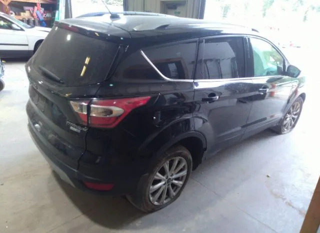 Photo 3 VIN: 1FMCU9JD5HUE88210 - FORD ESCAPE 