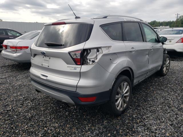 Photo 3 VIN: 1FMCU9JD6HUA46696 - FORD ESCAPE TIT 