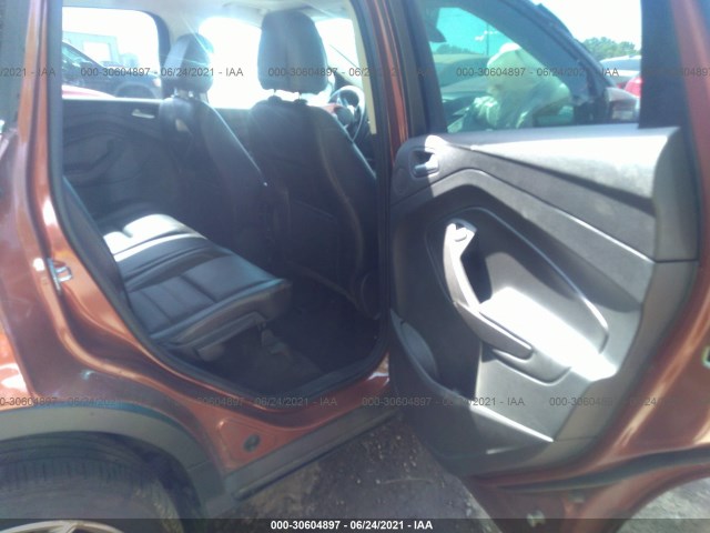 Photo 7 VIN: 1FMCU9JD6HUA48190 - FORD ESCAPE 