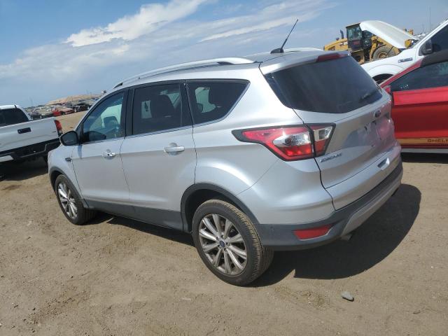 Photo 1 VIN: 1FMCU9JD6HUA48559 - FORD ESCAPE TIT 