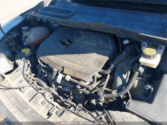 Photo 9 VIN: 1FMCU9JD6HUB98218 - FORD ESCAPE 