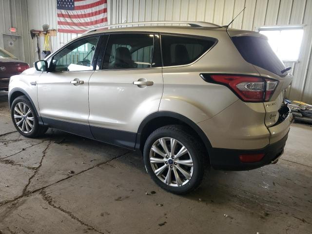 Photo 1 VIN: 1FMCU9JD6HUC26180 - FORD ESCAPE 