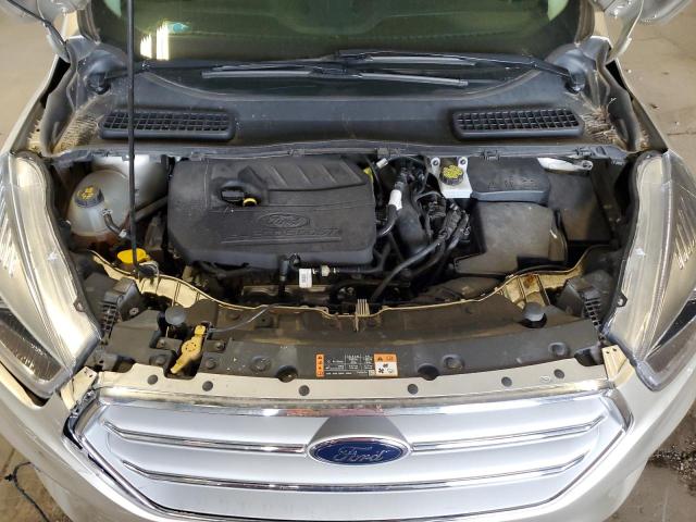 Photo 10 VIN: 1FMCU9JD6HUC26180 - FORD ESCAPE 