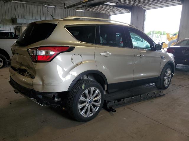 Photo 2 VIN: 1FMCU9JD6HUC26180 - FORD ESCAPE 