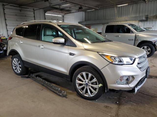 Photo 3 VIN: 1FMCU9JD6HUC26180 - FORD ESCAPE 