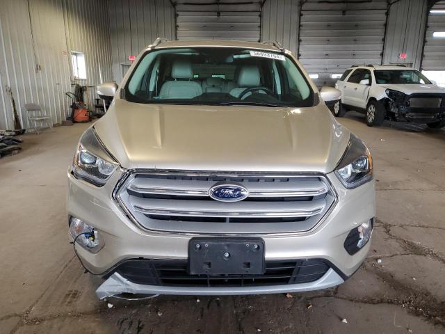 Photo 4 VIN: 1FMCU9JD6HUC26180 - FORD ESCAPE 