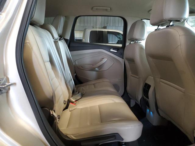 Photo 9 VIN: 1FMCU9JD6HUC26180 - FORD ESCAPE 